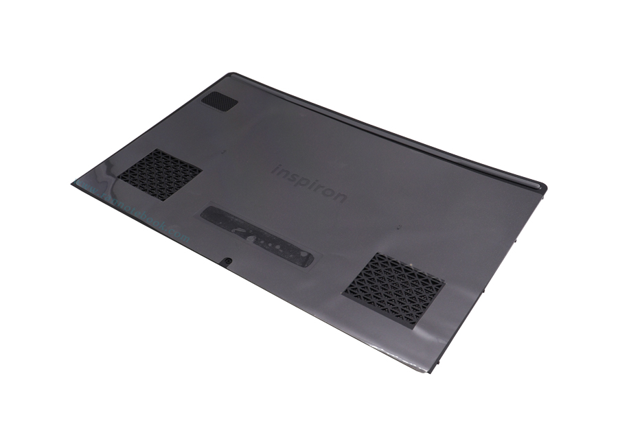 Bottom DOOR Dell Inspiron 7567 7566 บอดี้ล่าง Dell 7567 7566 กรอบล่าง Dell 7567 7566 ฝาล่าง Dell 7567 7566 ฐานล่าง Dell 7567 7566 แท้ ประกันศูนย์ Dell Thailand ราคา พิเศษ