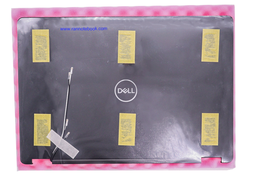 เคสโน๊ตบุ๊ค Dell Latitude 5490 แท้ ฝาจอ Back Cover ฝาจอโน๊ตบุ๊ค Dell Latitude 5490 แท้ศูนย์ Dell Thailand