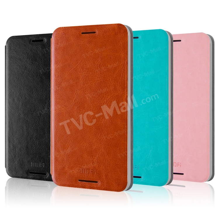 Case HTC Desire 816 / Pre-order * MOFi OEM Rui เคสหนังPU + พลาสติกวัสดุที่มีคุณภาพสูง *