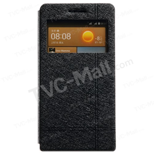 Case Huawei G6 / Pre-order *KLD เคสหนัง PU*