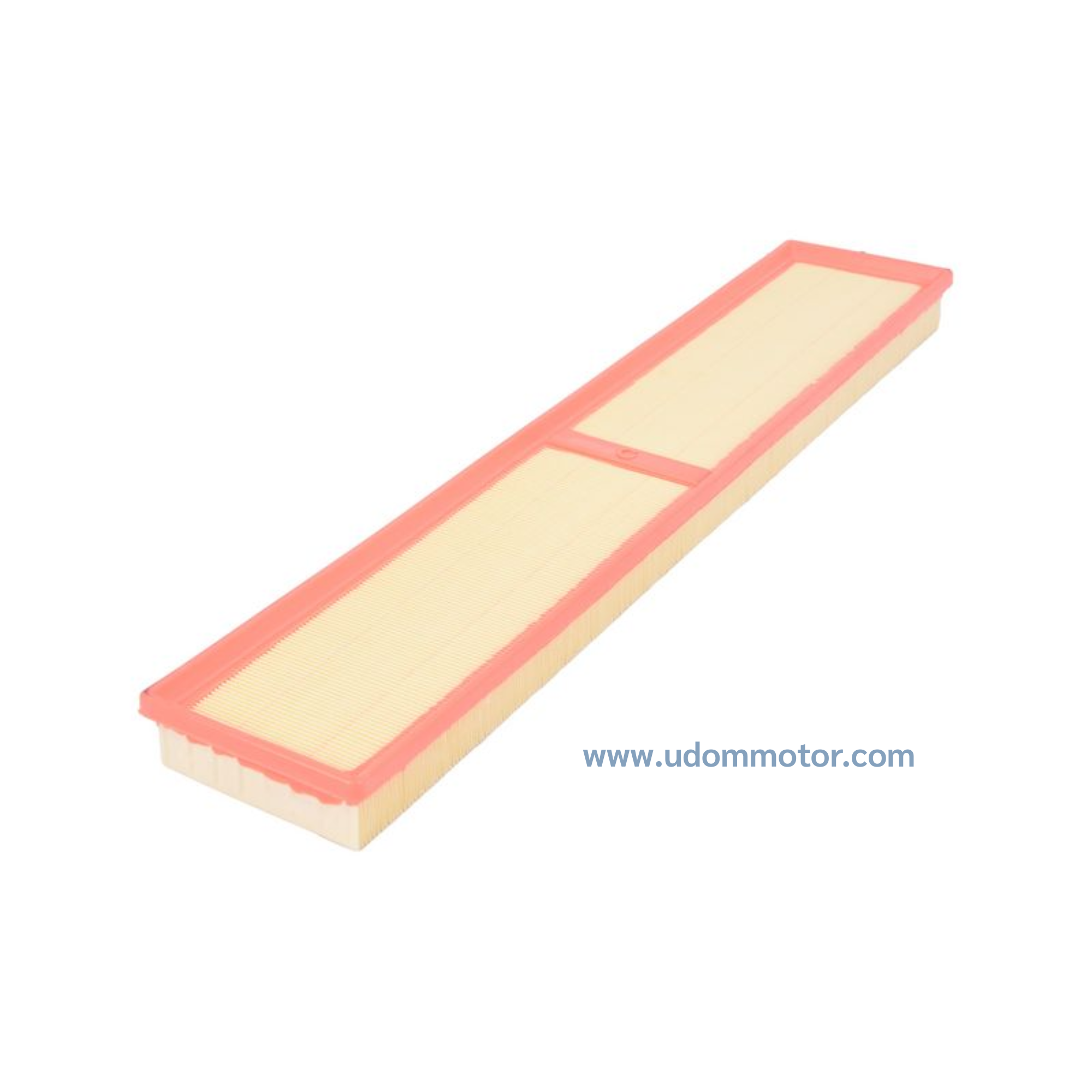 BENTLEY CONTINENTAL ไส้กรองอากาศ เบนท์ลีย์ คอนติเนนทัล / ยี่ห้อ MAHLE / 3SA129620A