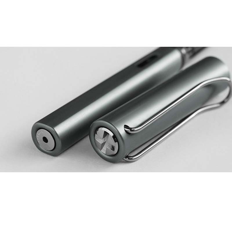 LAMY Lx Ruthenium Fountain pen