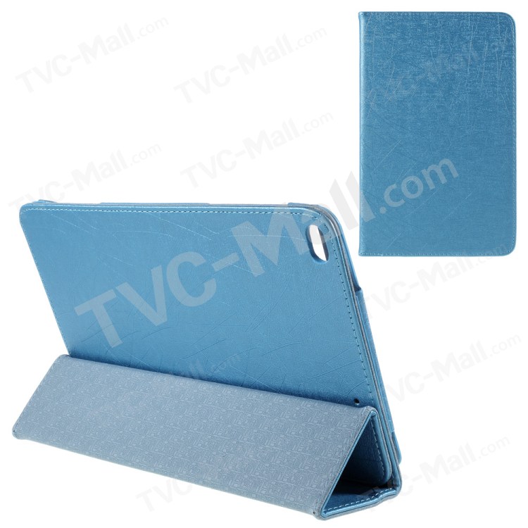 Case Huawei MediaPad T1 10 / Pre-order * เคสเนื้อเส้น 3พับ *