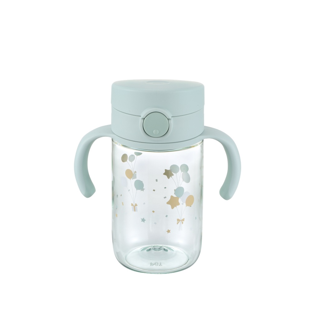 Richellถ้วยฝึกดูด AXSTARS 320ml