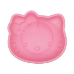 แม่พิมพ์ รูป hello kitty ขนาดใหญ่