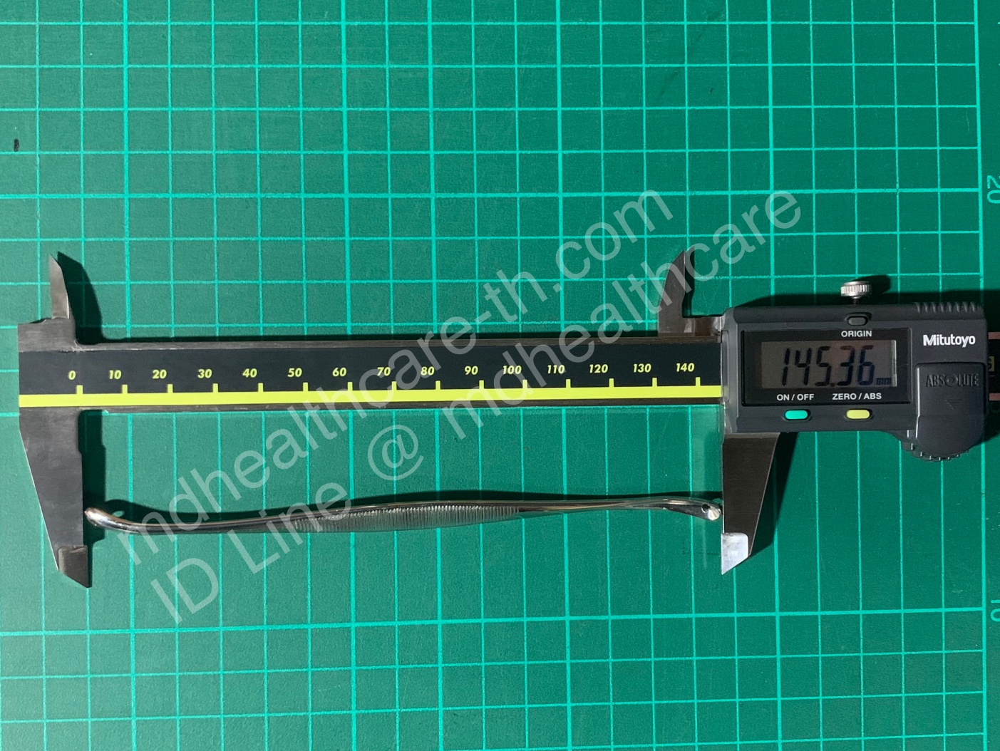 ที่กดสิว ใช้ตามคลีนิคความงาม