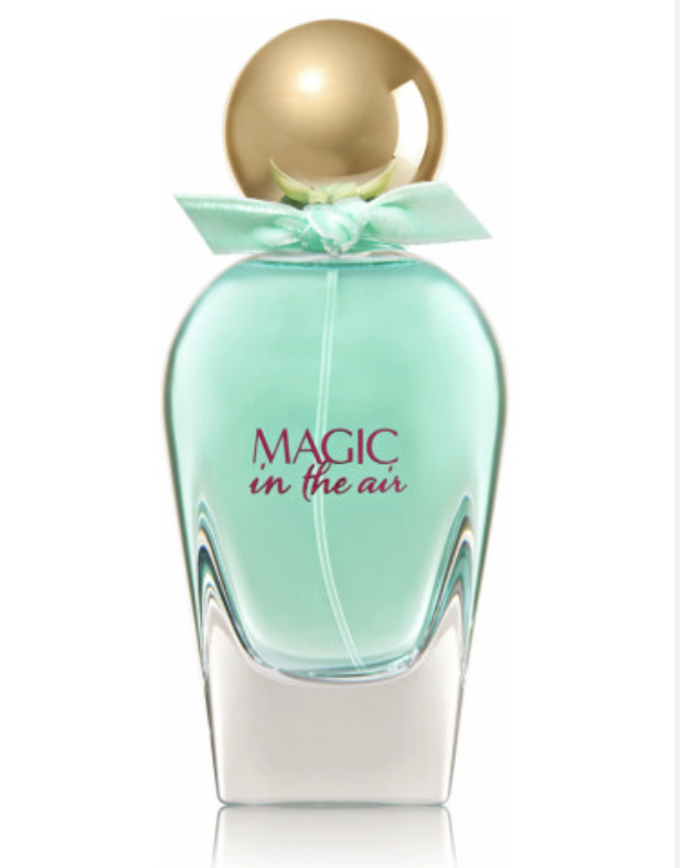 หัวน้ำหอมกลิ่น magic in the air ไม่เร่ง oil base 005652
