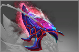 [IN-STOCK]Crimson Pique