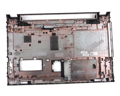 Bottom Base Dell Inspiron 3543 บอดี้ล่าง Dell 3543 แท้ ฝาล่าง Dell 3543 อะไหล่ Dell แท้ ประกันศูนย์ Dell Thailand ราคา พิเศษ
