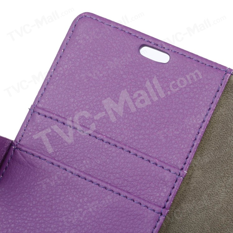 Case Huawei Y3II / Pre-order * เคสผิวลิ้นจี่ *