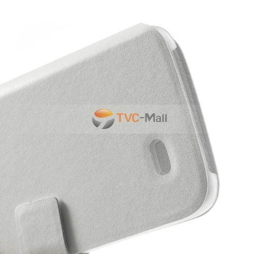 Case Lenovo Android A850 / Pre-order *Doormoon หนังแท้ที่มีเยื่อบุที่อ่อนนุ่มวัสดุ + พลาสติก*