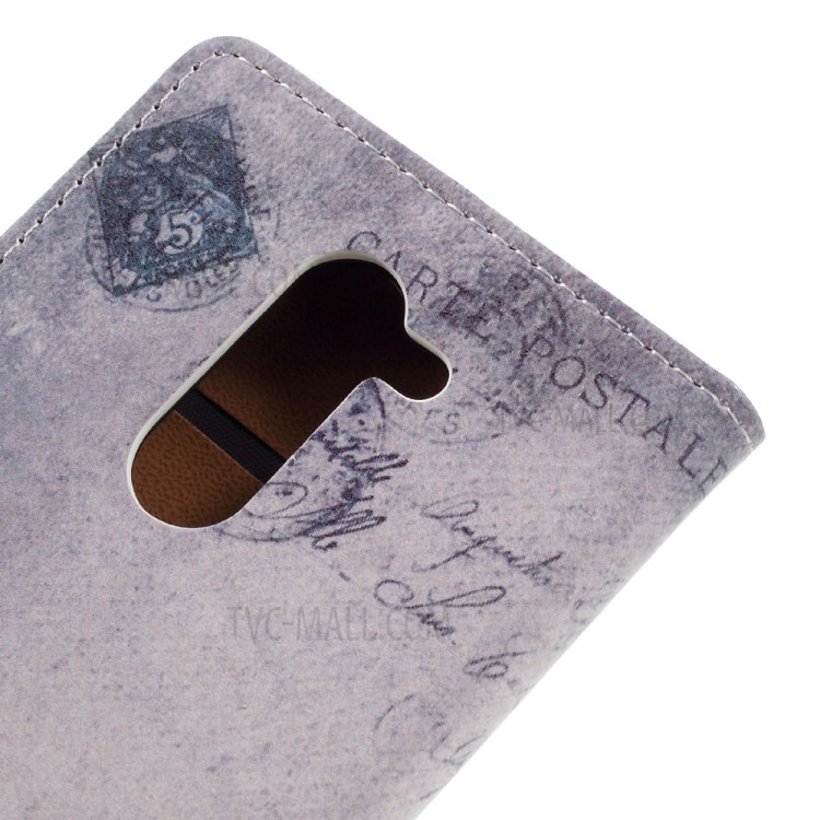 Case Huawei GR5 2017/ Pre-order * เคสหนัง PU รูปแบบการพิมพ์ *