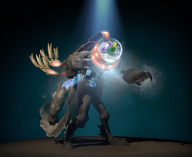 [Pre-order7Day]Orbuculum Equinox