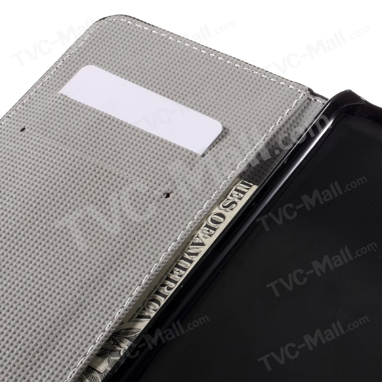 Case Huawei Y6 ii / Pre-order * เคสหนัง พิมพ์ลาย กระเป๋าสตางค์: 2 ช่องเสียบการ์ด + 1 กระเป๋าเงินสด *