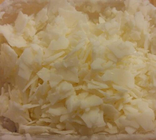 Soy wax 1 kg
