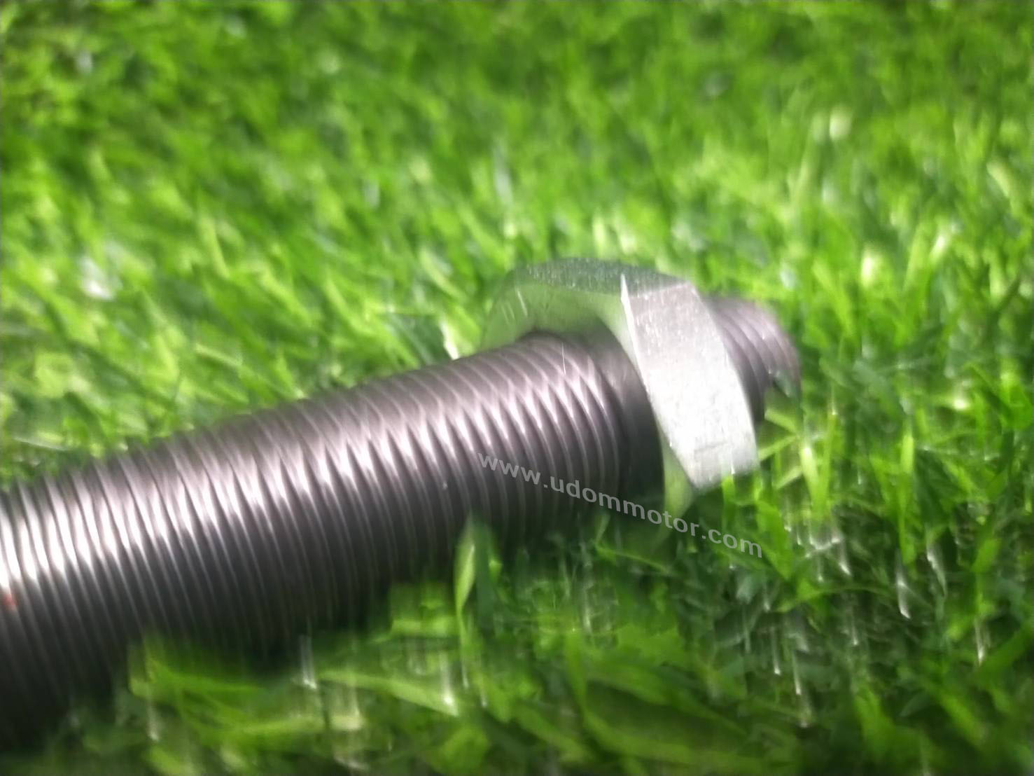 ชุดเปลี่ยน ลูกหมากแร็ค+คันชัก ปอร์เช่ คาเยน / อะไหล่ PORSCHE CAYENNE / 95534703122, 95534703222