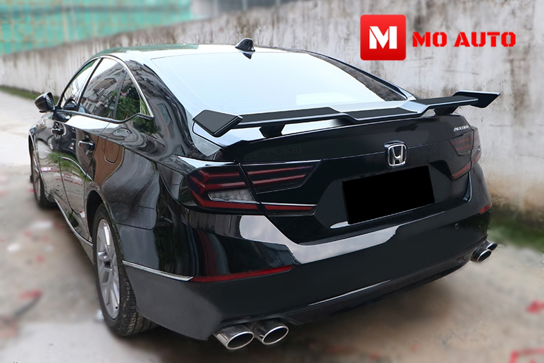 สปอยเลอร์ฝากระโปรงท้าย ทรง MP ACCORD G10