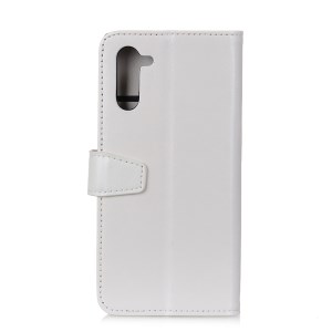 Case Realme 6 Pro / Pre-Order * Crazy Horse Texture Wallet สไตล์กระเป๋า: 2 ช่องเสียบการ์ด + กระเป๋าเงิน 1 *