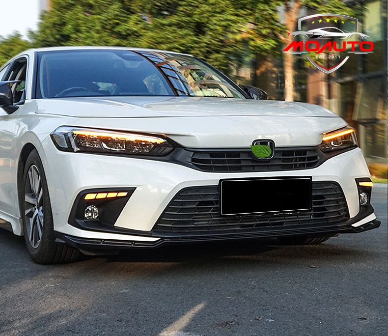 ไฟเดย์ไลท์ CIVIC FE ทรง M2