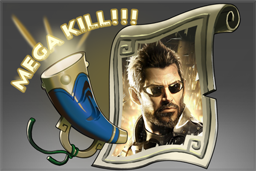 [IN-STOCK]Mega-Kills: Deus Ex