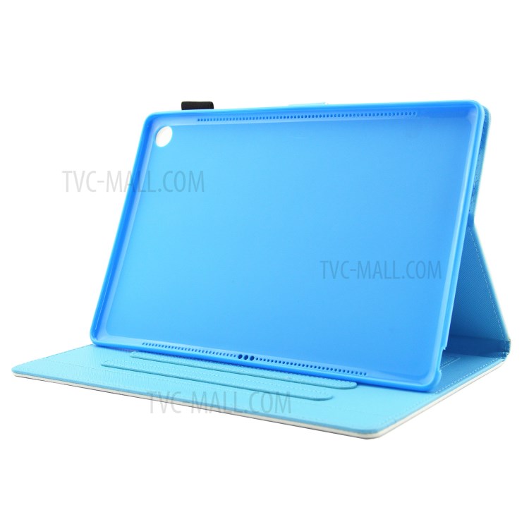 Case Huawei MediaPad M5 / Pre-Order * รูปแบบที่โดดเด่นเพิ่มองค์ประกอบทันสมัยให้กับอุปกรณ์ *