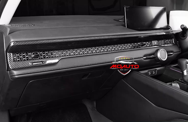 ครอบภายในห้องโดยสาร คาร์บอน ACCORD G11