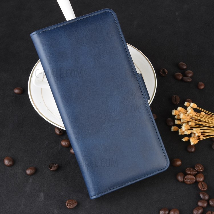 Case OPPO Reno 2 / พรีออเดอร์ * เคสมือถือหนัง PU Wallet *