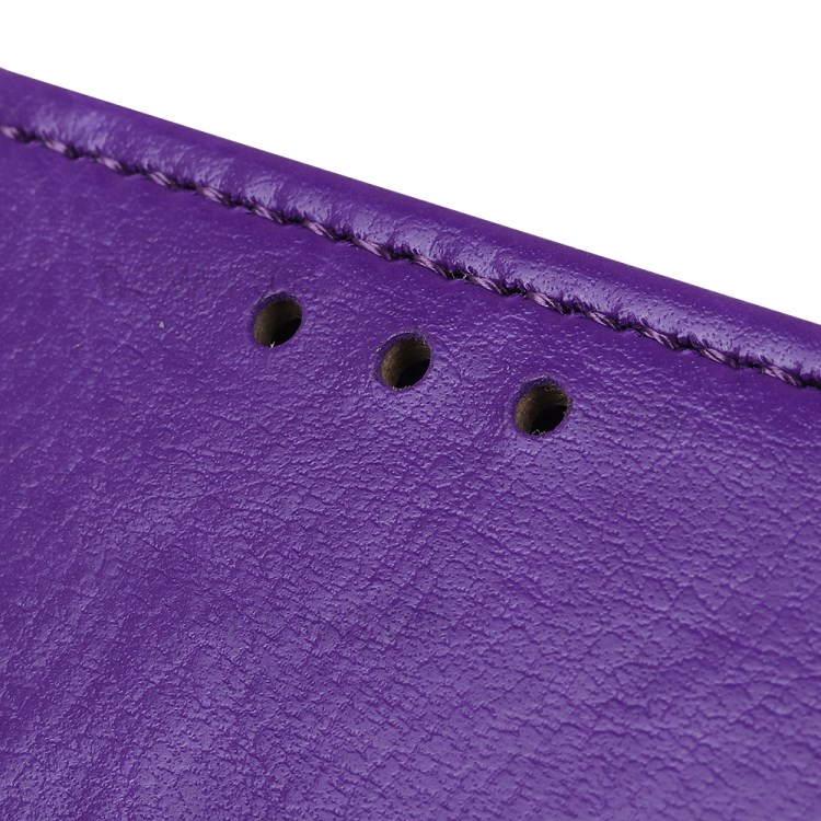 Case Huawei P40 Pro+ / Pre-order * เคสผิวหนังม้า กระเป๋าเงินสองช่องใส่บัตรบวกหนึ่งกระเป๋าเงินสดภายใน *