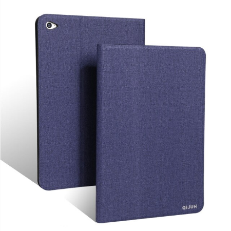 Case Huawei MediaPad M3 / Pre-order * QIJUN เคสปกธุรกิจแท็บเล็ตหนังกลับกระเป๋า *