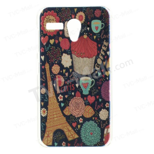 Case Lenovo Android A606 / Pre-order