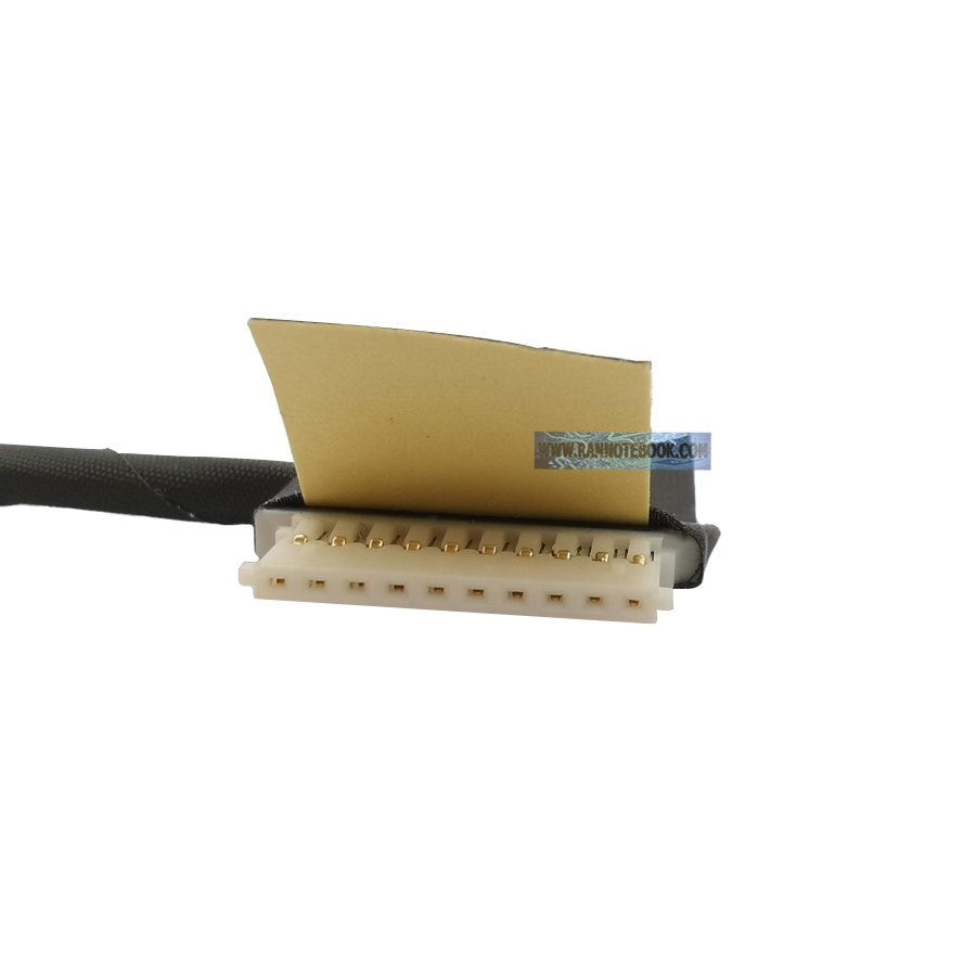 สายแบตเตอรี่ Battery Cable Dell Inspiron 5490 5498 แท้ ประกันศูนย์ Dell ราคา พิเศษ