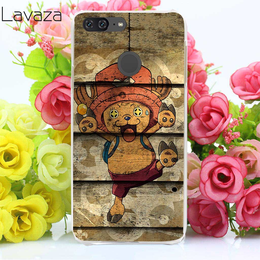 Case Huawei Y5 ii / Pre-order * เคสยางแข็ง พิมพ์ลาย One Piece *