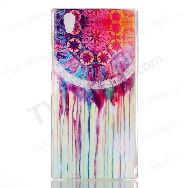 Case Lenovo P70 / Pre-order *เคส TPU บาง, นุ่มและยืดหยุ่น*