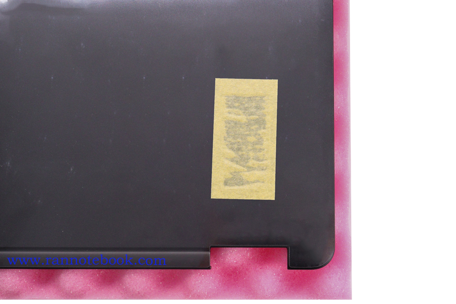 เคสโน๊ตบุ๊ค Dell Latitude 5490 แท้ ฝาจอ Back Cover ฝาจอโน๊ตบุ๊ค Dell Latitude 5490 แท้ศูนย์ Dell Thailand