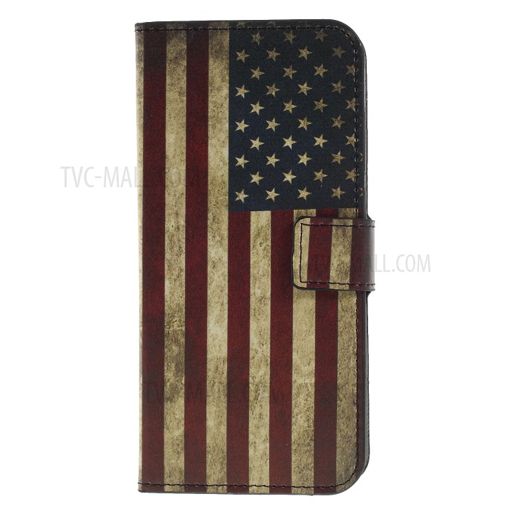 Case Nokia 6.1 Plus / Pre-order * เคสหนัง PU กระเป๋าสตางค์พิมพ์ลวดลาย *