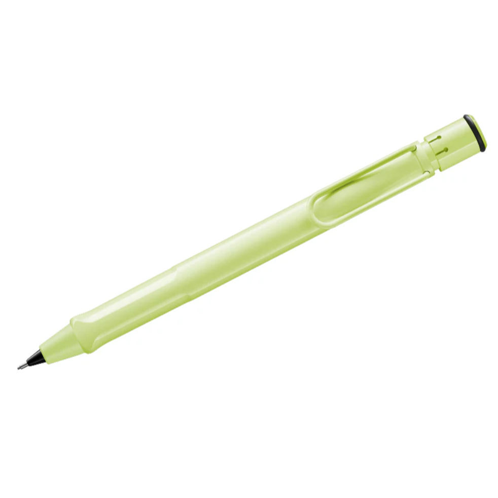 Lamy Safari Spring Green Pencil 2023 Special Edition