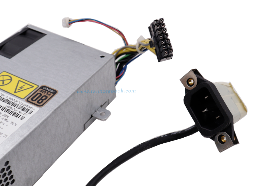 Power Supply Lenovo M90z All in One 150W ใหม่ เพาเวอร์ซัพพลาย Lenovo M90z 150W PC9051 PS-2151-01