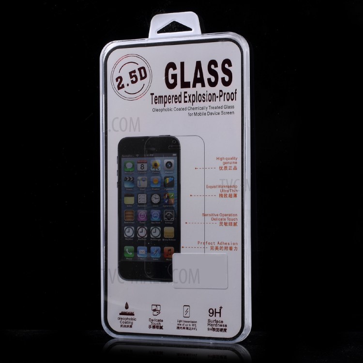 กระจกนิรภัย Huawei Mate 9 / Pre-order * 0.25mm หนา แต่แข็งแรง ขอบโค้ง *