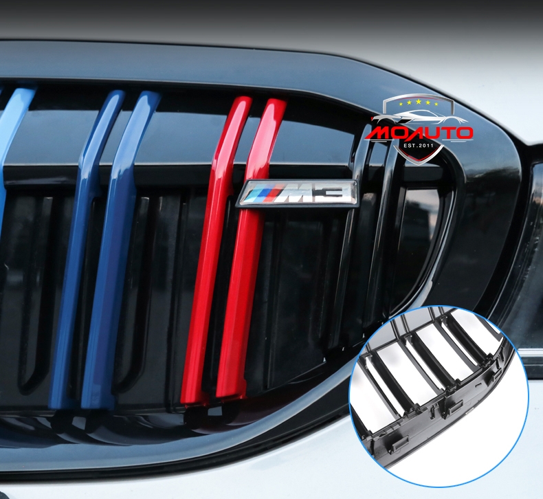 กระจังหน้า ทรง M3 ซี่คู่ G20