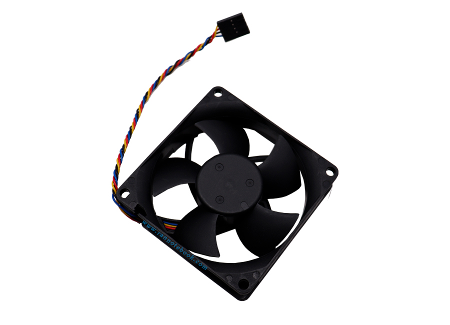 พัดลมเคส Dell OptiPlex 7010 SFF แท้ ราคา พิเศษ Case Fan Dell 7010 SFF พัดลม ติดเคส Dell OptiPlex 7010 ตรงรุ่น รับประกันศูนย์ Dell Thailand