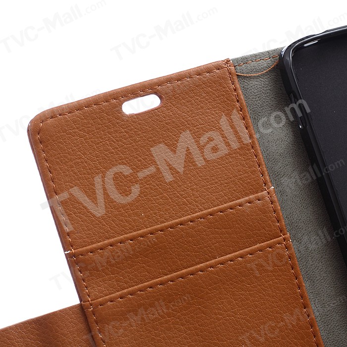 Case Lenovo A6000 / Pre-order * ผิวลิ้นจี่ *