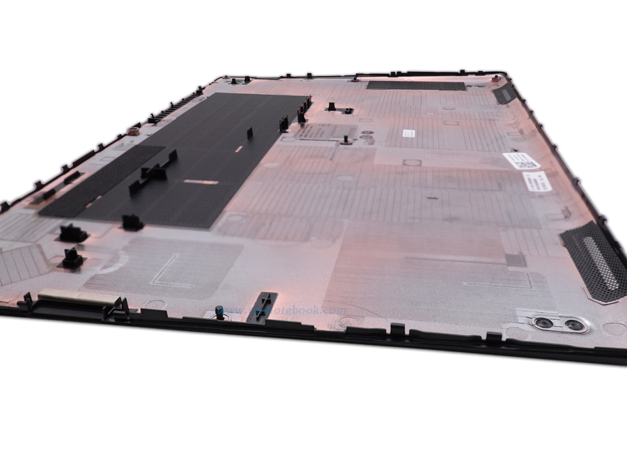 Bottom Base Dell Latitude 5590 แท้ ราคา พิเศษ บอดี้ล่าง โน๊ตบุ๊ค Dell 5590 แท้ ตรงรุ่น ตรงสเปค ประกันศูนย์ Dell Thailand