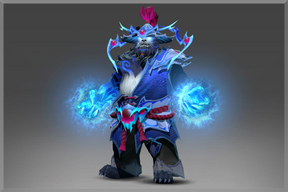 (Pre-order30day)Beast of Thunder