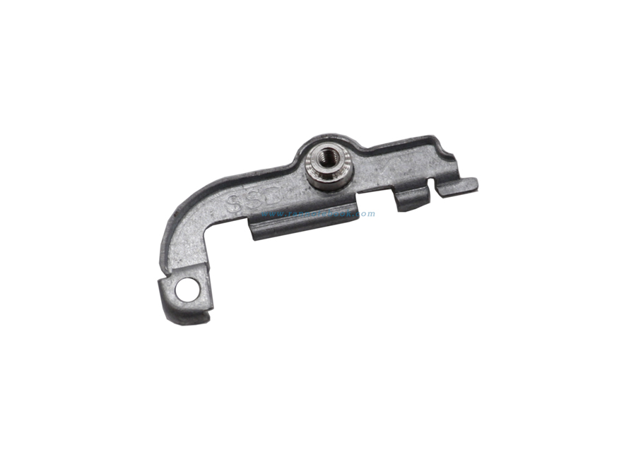 Bracket M.2 Dell Vostro 14 5468 แท้ ราคา พิเศษ ขายึด M.2 Dell 5468 ขายึด SSD โน๊คบุ๊ค Dell 5468 ตรงรุ่น ประกันศูนย์ Dell Thailand