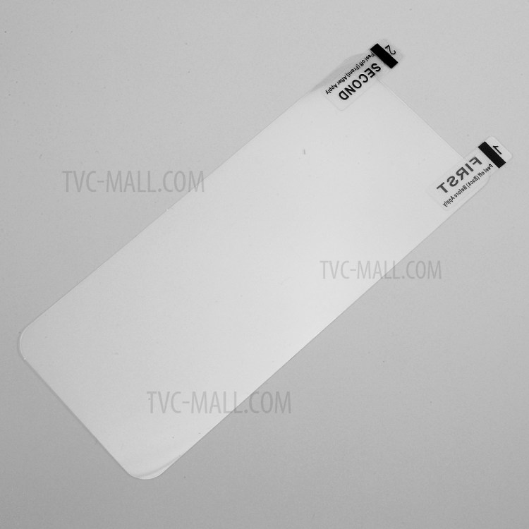 ฟิล์มกันรอย Samsung Galaxy S8 Plus / Pre-order * แบบใส *