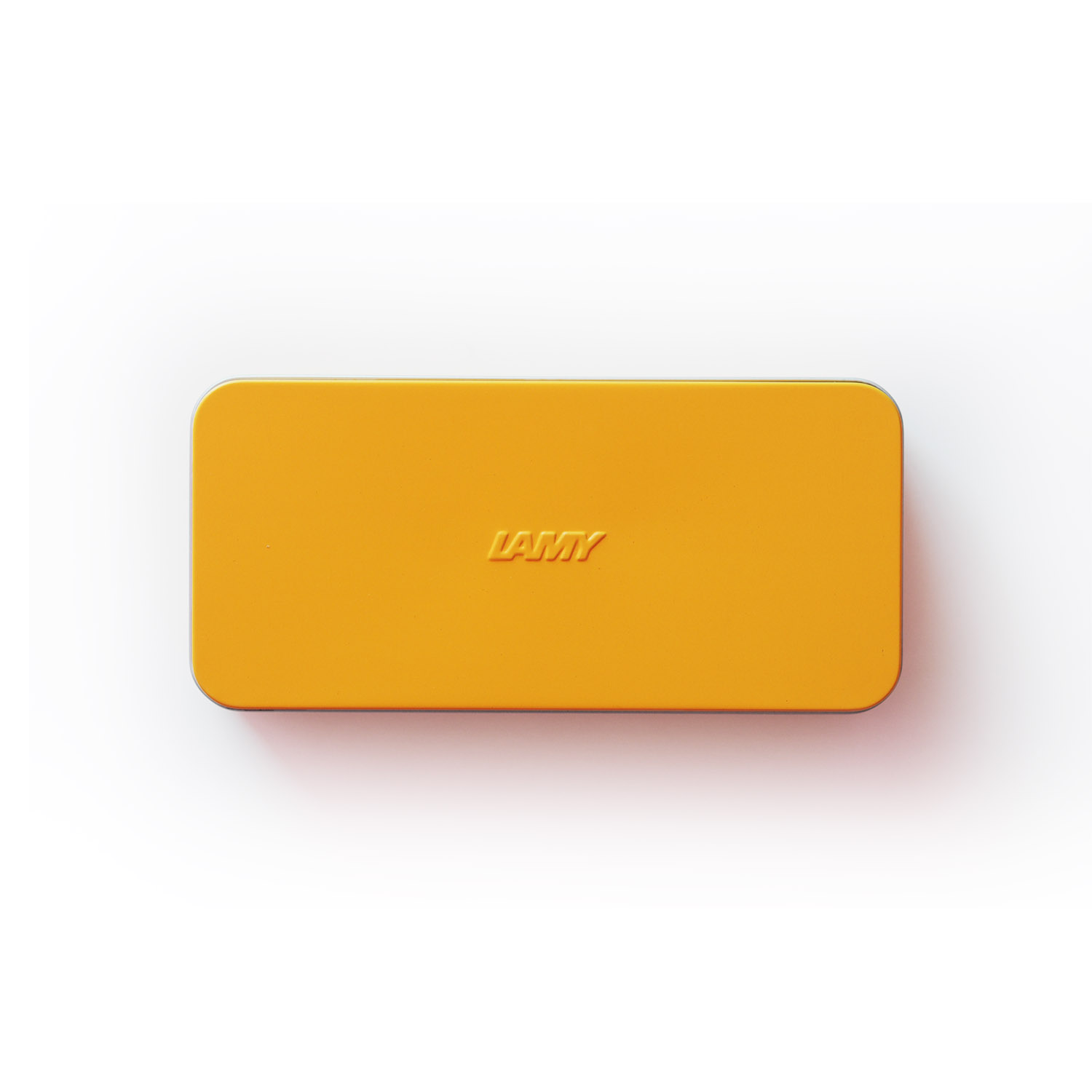 LAMY candy mango box