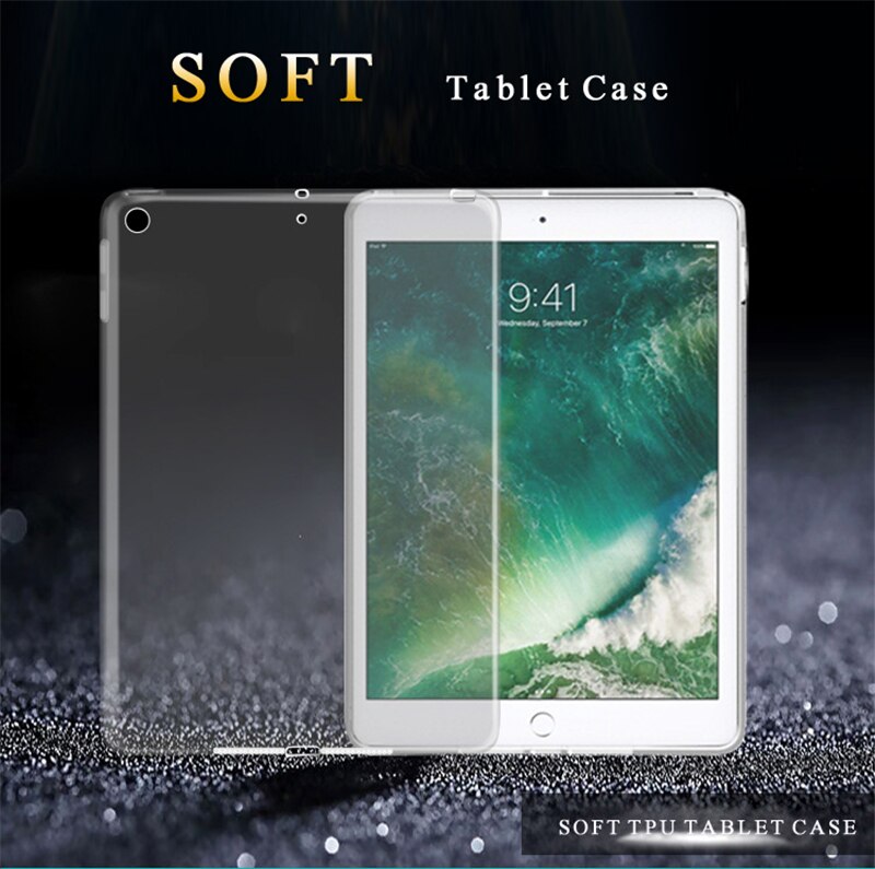 Case Lenovo Tab3 7 (TB3-730X) / Pre-order * เคสซิลิโคนสมาร์ทแท็บเล็ตปกหลัง กันกระแทกกันชน *