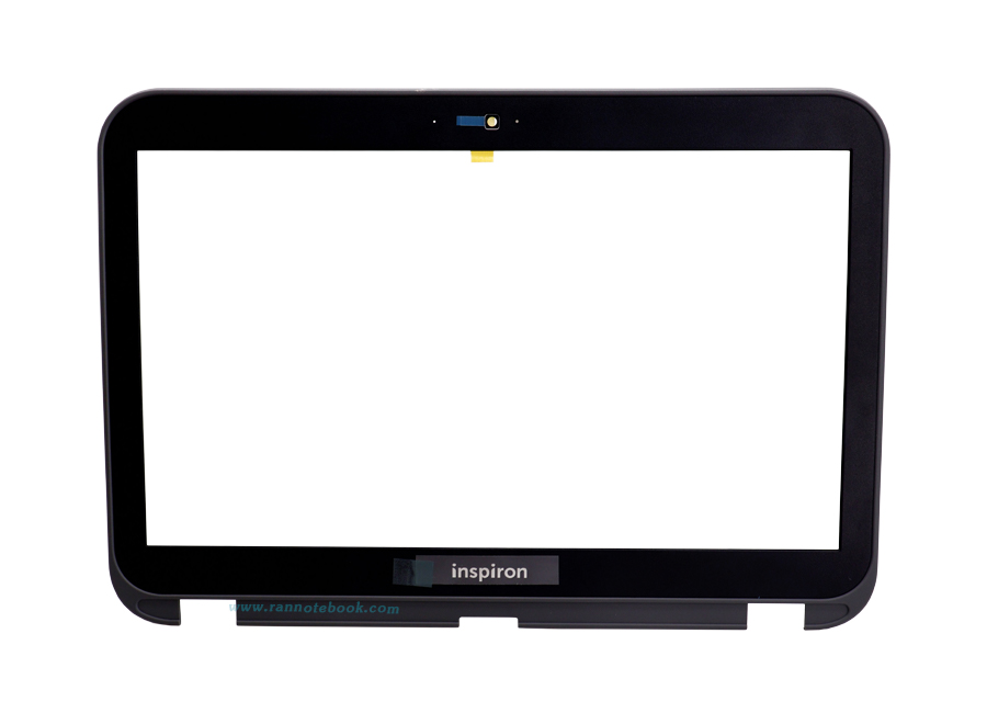 กรอบจอ DELL inspiron 5420 บอดี้ หน้าจอ Dell 5420 บอดี้จอโน๊ตบุ๊ค Dell 5420 ฝาหน้าจอ Dell 5420 แท้ ตรงรุ่น จากศูนย์ DELL