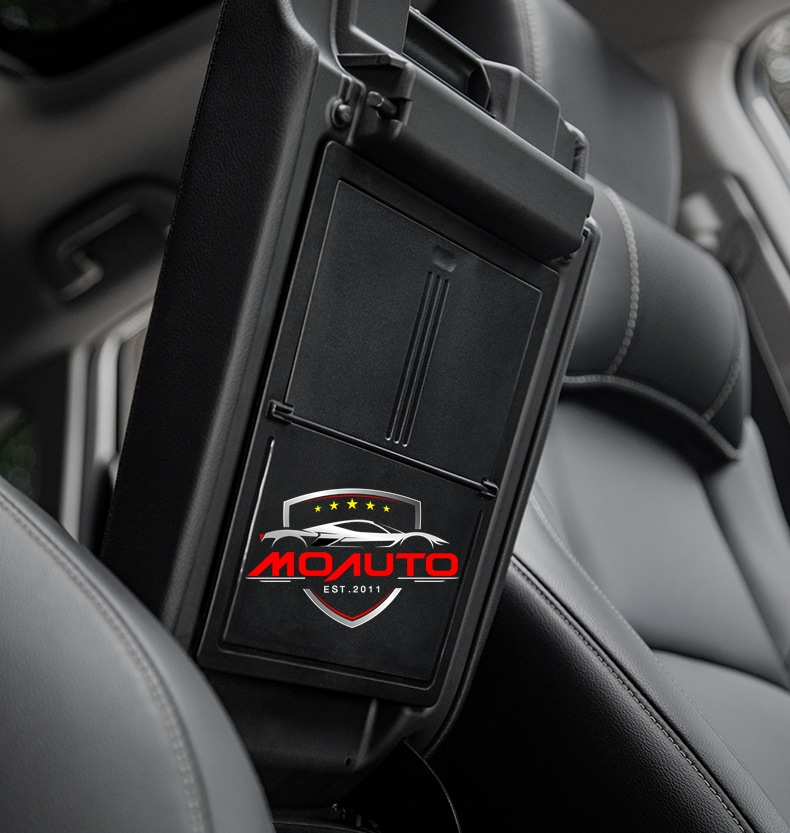 ช่องเก็บของใต้ที่พักแขนกลาง CIVIC FE