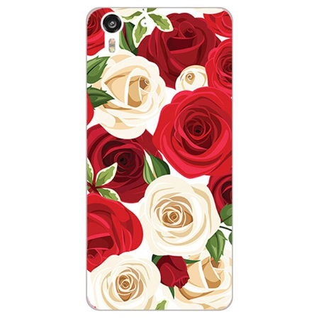 Case HTC Desire Eye / Pre-order * เคสแข็งพิพม์ลาย สีสันสดใส *